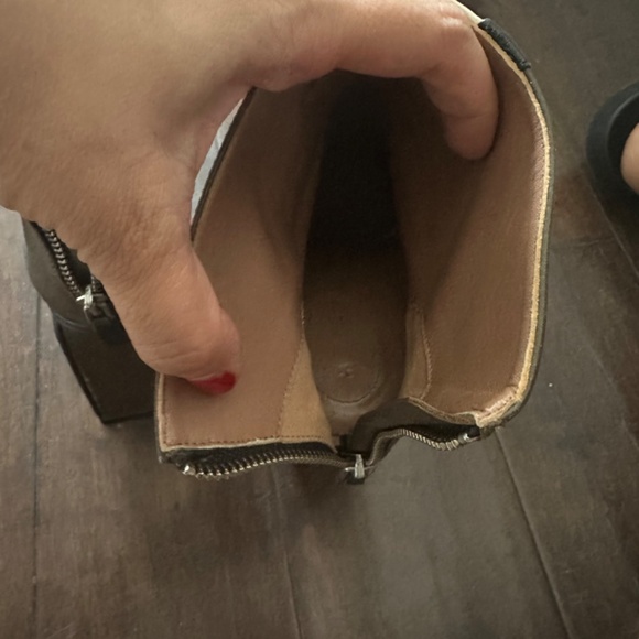 Rare Marni Tri-colour boots - Picture 5 of 6